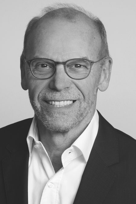 Gutjahr: Gründer Walter Gutjahr stirbt im Alter von 75 Jahren