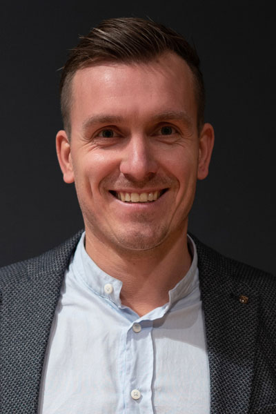 Thomas Schwaiger Weitzer Parkett: Schwaiger neuer Verkaufsleiter Österreich