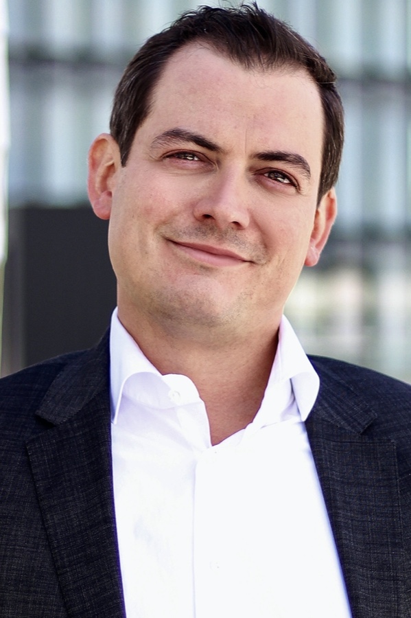 Christian Claus James Hardie: Christian Claus neuer President Europe