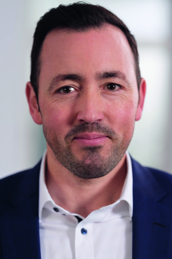 Marc Horn Geschäftsführerwechsel bei der MHZ