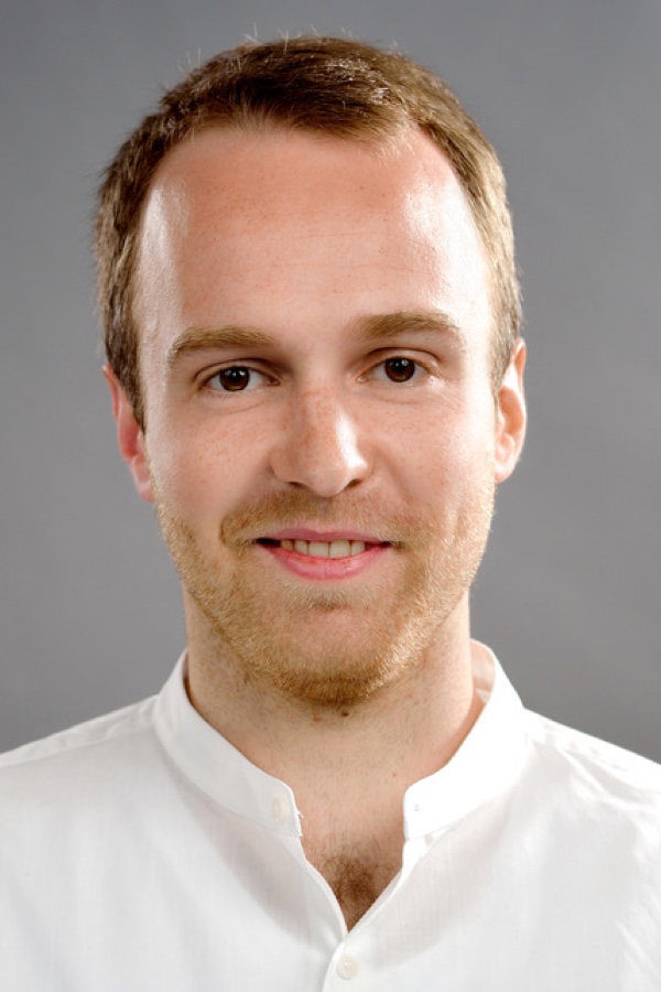 Simon Breidenbach Claytec: Breidenbach für Vertrieb Deutschland zuständig