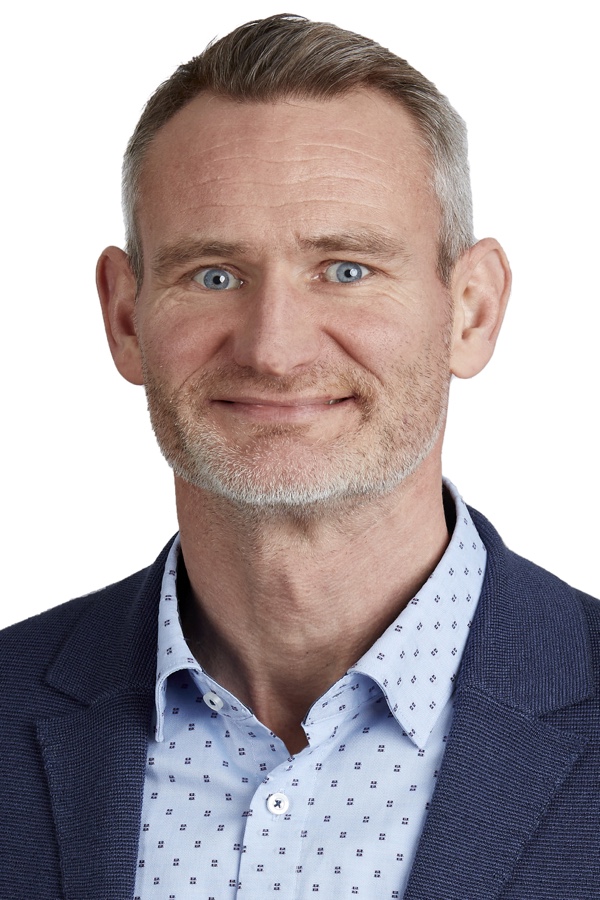 Otto Golze: Will folgt Maier als Verkaufsleiter