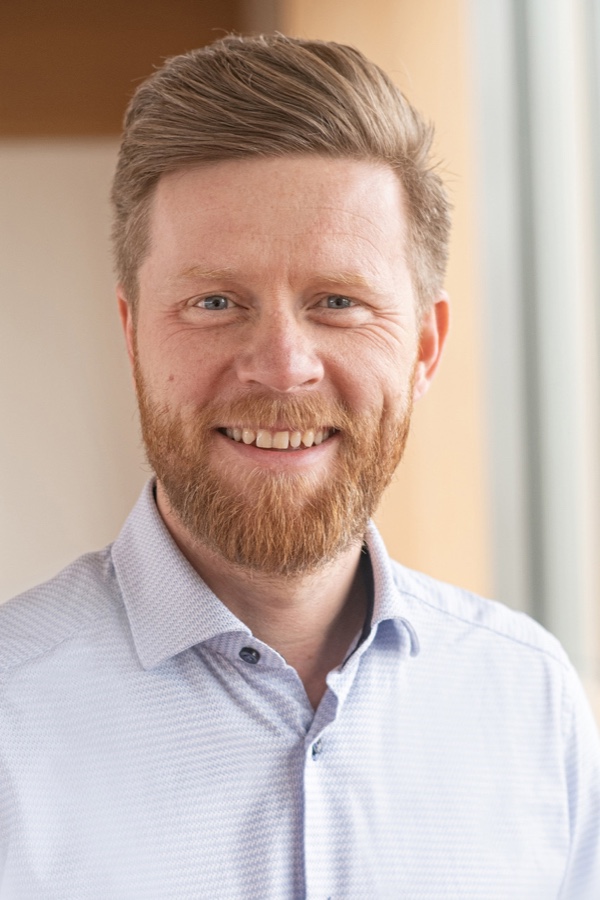 Robert Rollin DAW-Marken: Rollin leitet Marketing und Produktmanagement