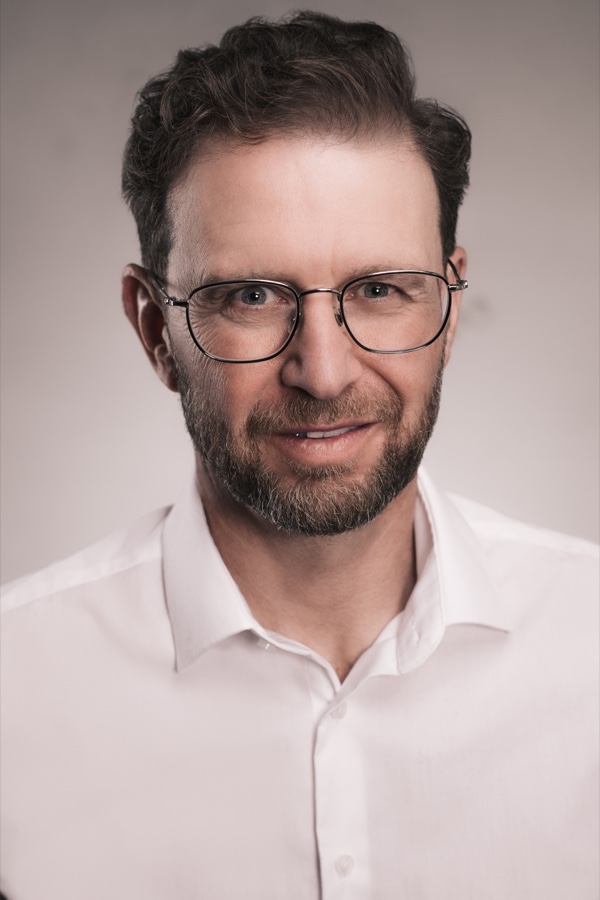 Europa Möbel-Verbund: Andreas Merz leitet das Marketing