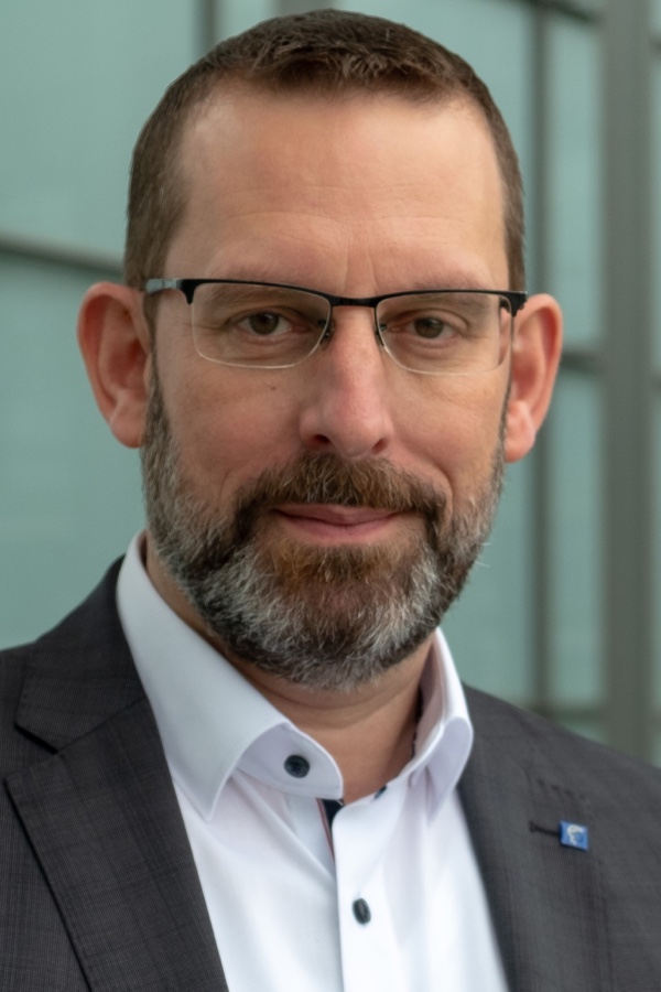 Deutsche Messe: Reich Geschäftsbereichsleiter und Mitglied der Geschäftsleitung