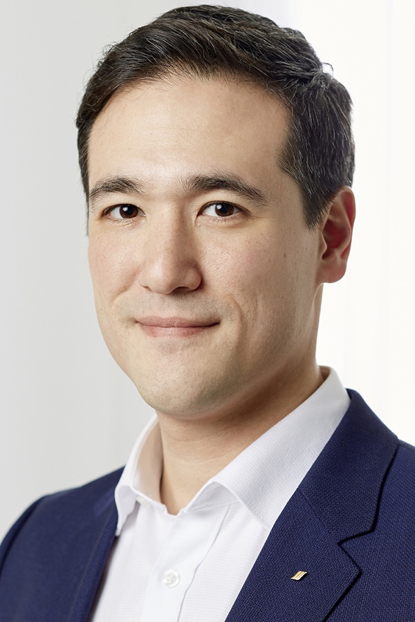 Dan Schmitz Schmitz-Werke: Dan Schmitz zieht sich aus dem operativen Geschäft zurück