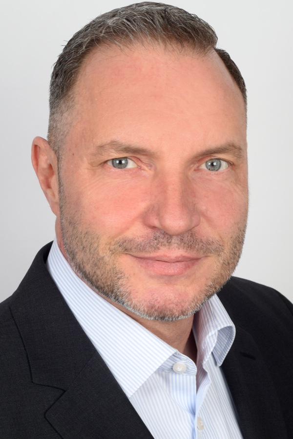 Rajko Hunger Findeisen: Rajko Hunger übernimmt Vertriebsleitung