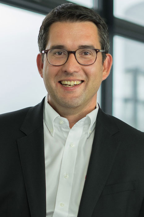 Goran Kovacev Goran Kovacev verlässt Uponor