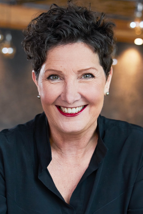 FAF: Bettina Reiter neue Messeleiterin