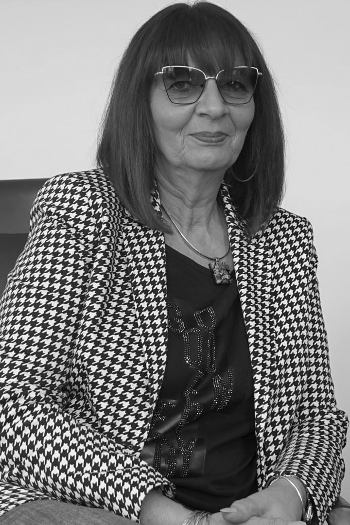 Ute Zimmermann Wulff: Trauer um Entwicklungsleiterin Ute Zimmermann