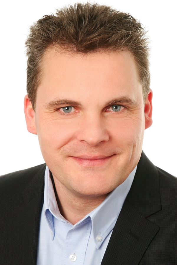 Thomsit: Karsten Scholz neuer Vertriebsleiter in Deutschland