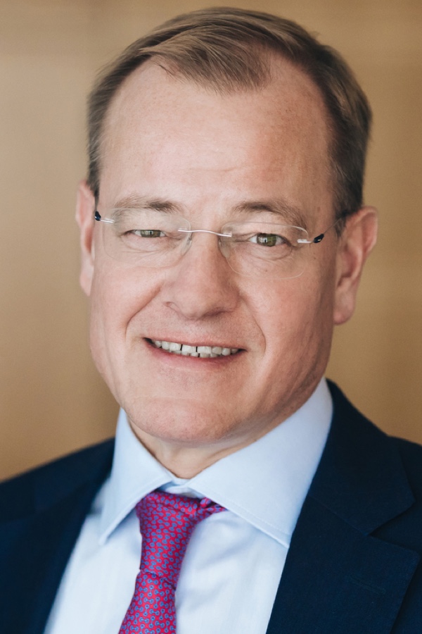 Felix Pakleppa ZDB: Baugenehmigungen stürzen weiter ab