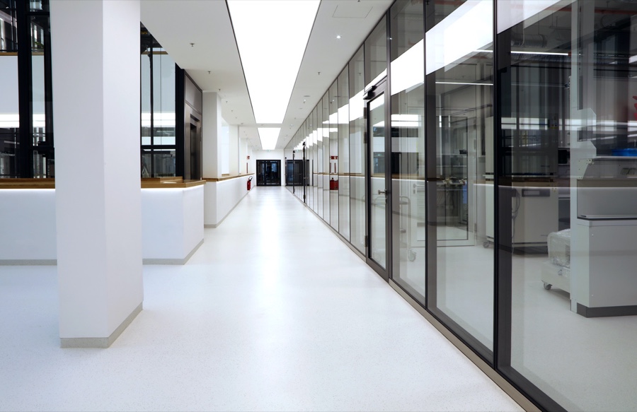 Das ausgezeichnete "Boden-Projekt des Jahres 2023" in Marburg Netzwerk Boden prämiert bestes Boden-Projekt des Jahres