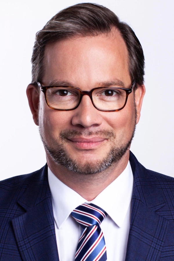 IBU-Geschäftsführung: Pronold folgt auf Peters und Rupp