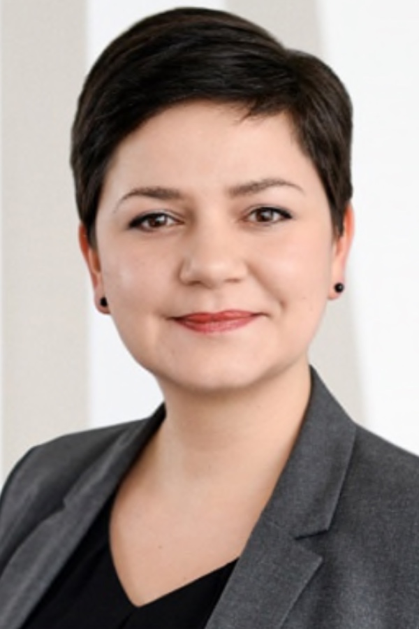 Margit Herberth Führungskräftewechsel bei der Heimtextil