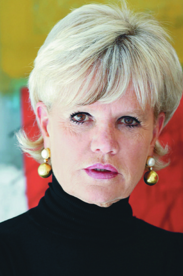 Unternehmerverband Baden-Württemberg: Apelt-Ihling erneut ins Präsidium gewählt 