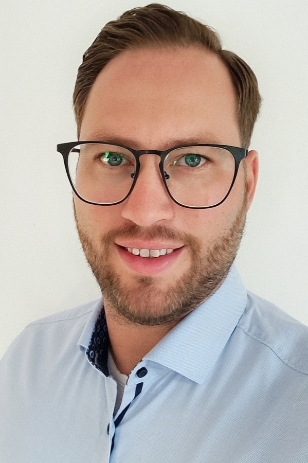 Selit: Alexander Zimmermann wird Verkaufsleiter DIY