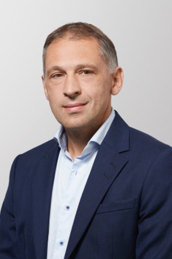 Jysk: Rami Jensen ist neuer Präsident und CEO