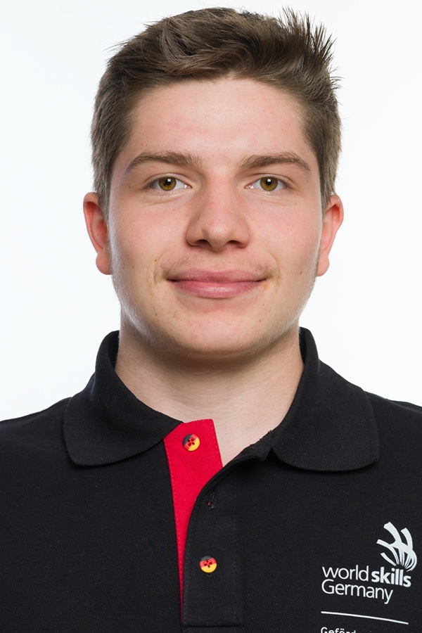 Euroskills 2023 eröffnet: Zwei Bodenprofis gehen an den Start