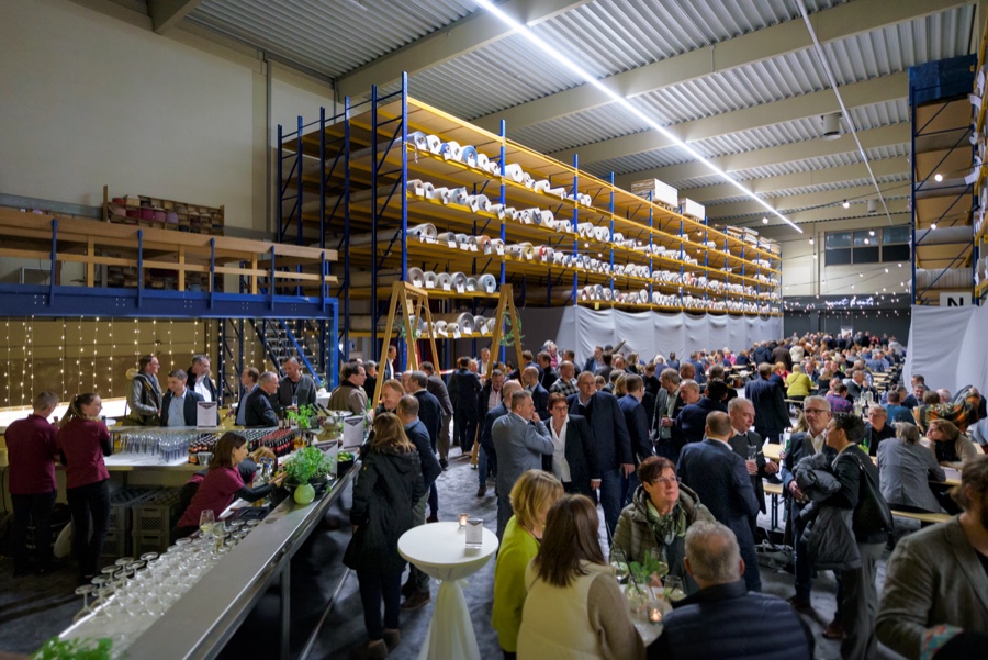 Südbund Wohntage: Über 100 Aussteller laden ein