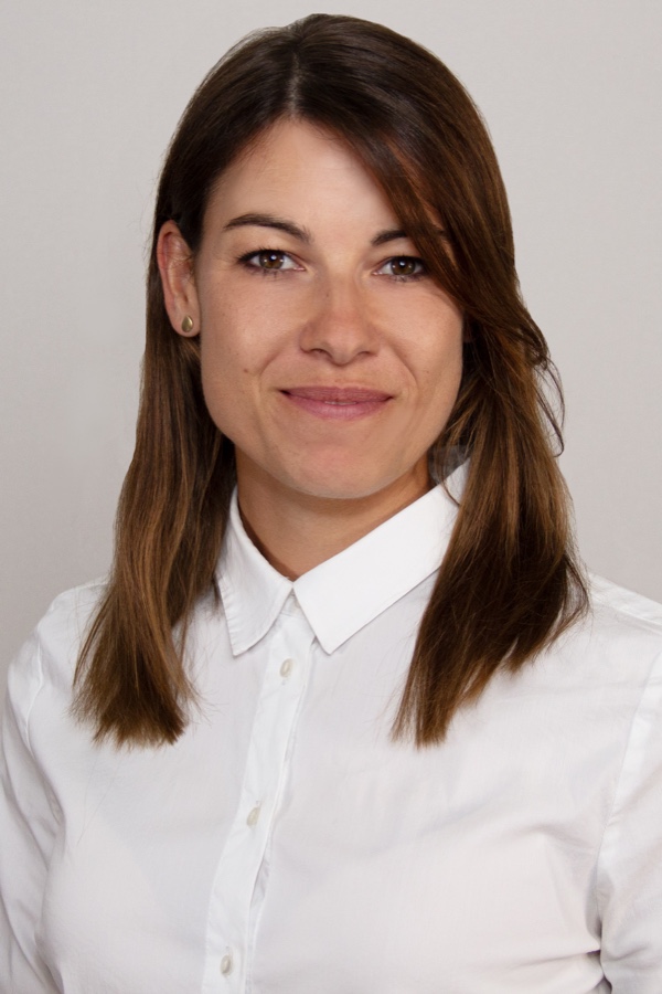 Anna Reinhart Südbund: Anna Reinhart wird Teamleiterin Einkauf