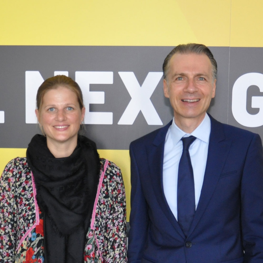 Cemex übernimmt Kiesel Bauchemie