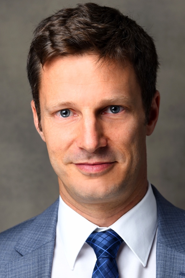 Florian Ebner Tarkett: Ebner folgt auf Höbel als General Manager D/A/CH