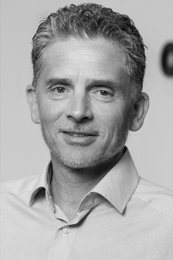 Objectflor: Anwendungstechnikleiter Jörg Schütten gestorben