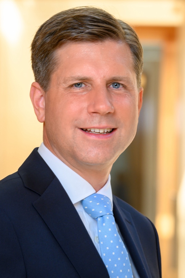 Mittelstandsverbund - ZGV bekommt neuen Hauptgeschäftsführer