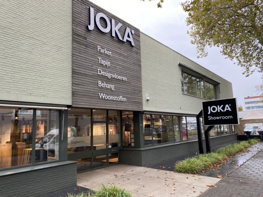 Rotterdam ist der fünfte Standort von Großhändler Jordan in den Niederlanden. Jordan eröffnet Niederlassung in Rotterdam