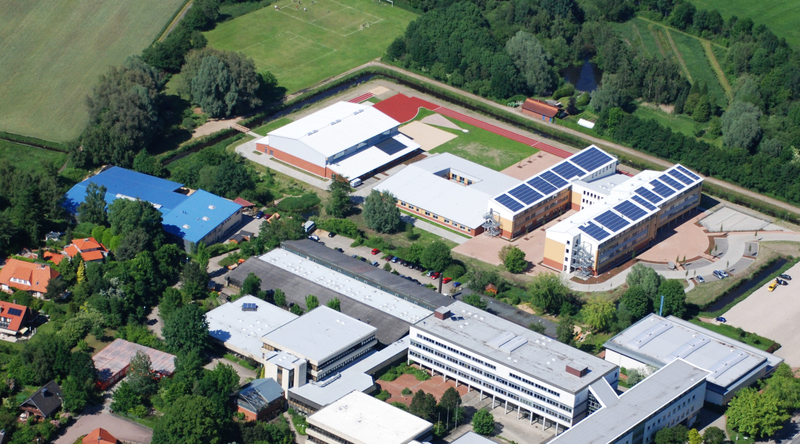 BVPF: Jobelmann-Schule Stade richtet Deutsche Meisterschaft 2024 aus