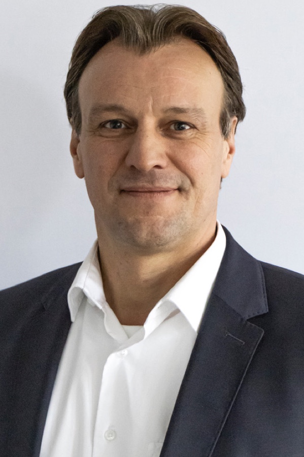 Decor-Union: Goroncy für Farbe, Tapeten und Zubehör verantwortlich