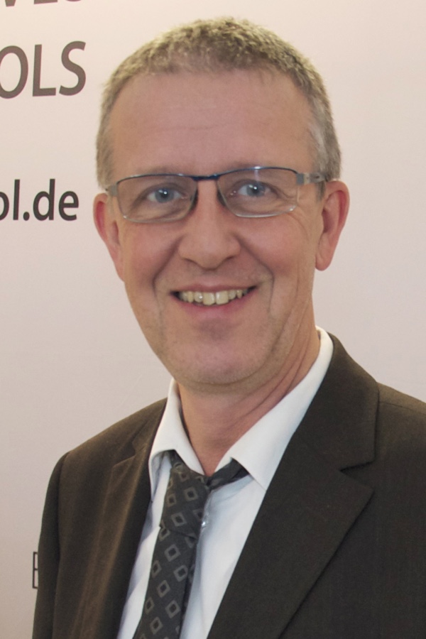 Forbo Eurocol: Produktmanagement-Leiter Illing geht in den Ruhestand