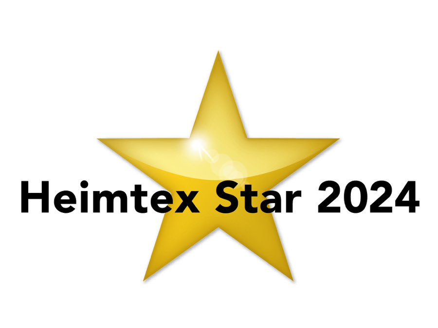 Heimtex Stars 2024 verliehen
