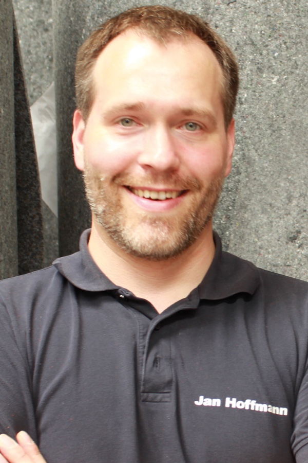 Findeisen: Zusätzliche Aufgaben und ein Neuzugang