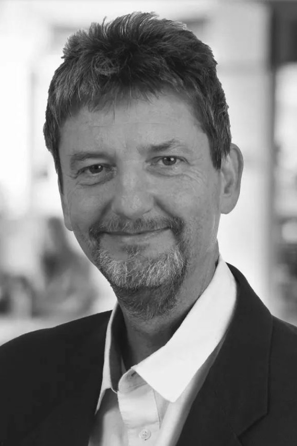 BFSE: Früherer Vorsitzender Bernd Brandstetter gestorben