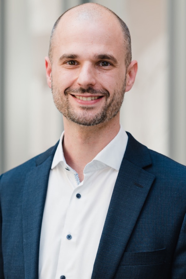 GD Holz: Schwabe neuer stellvertretender Geschäftsführer