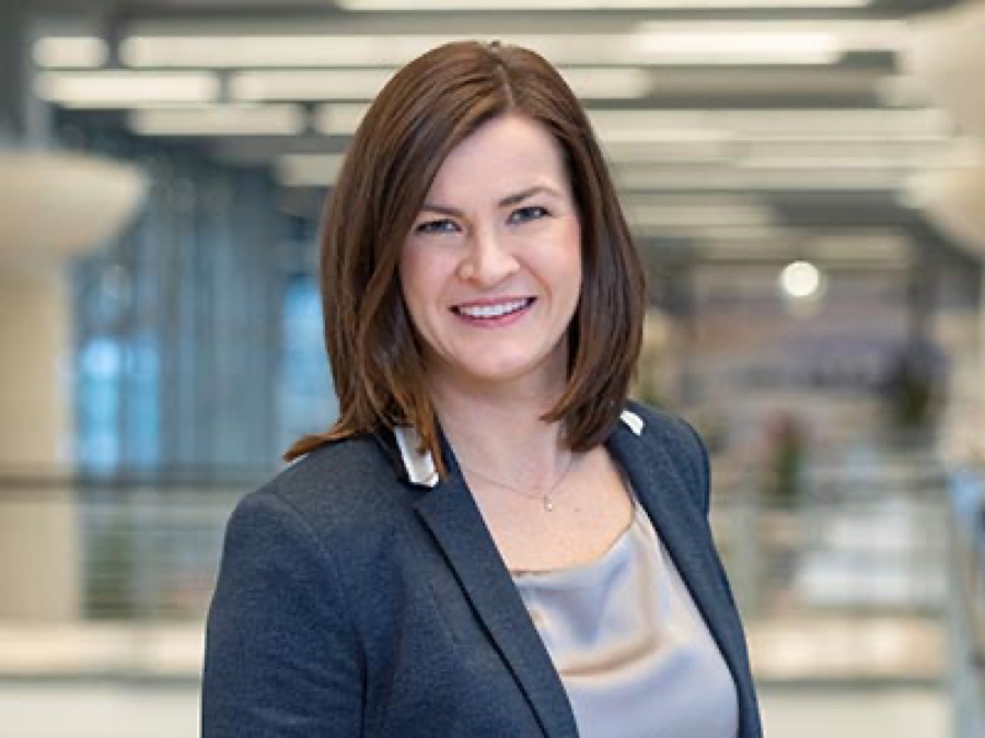 Deutsche Messe: Annika Klar wird Leiterin New & Global Business Development