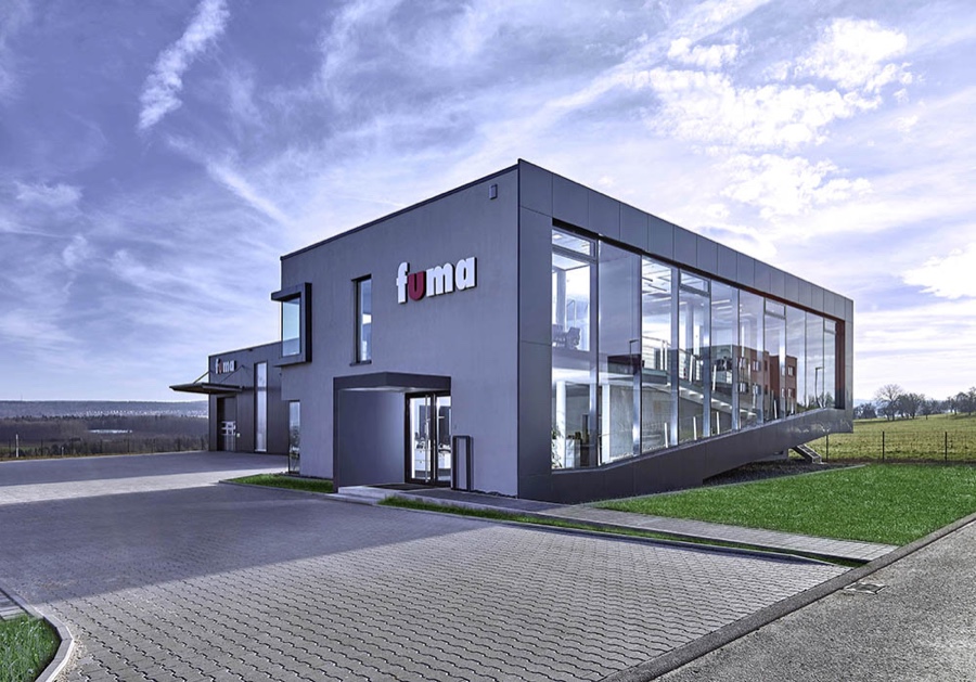 Fuma feiert 50-jähriges Bestehen