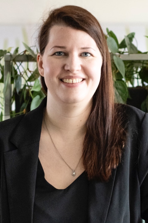 Decor-Union: Neue Einkaufsleiterin für Sichtschutz, Stoffe und Betten