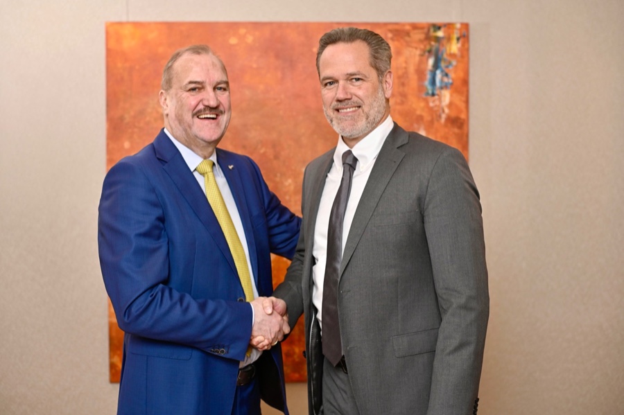 Hagebau: Führungswechsel im Aufsichtsrat