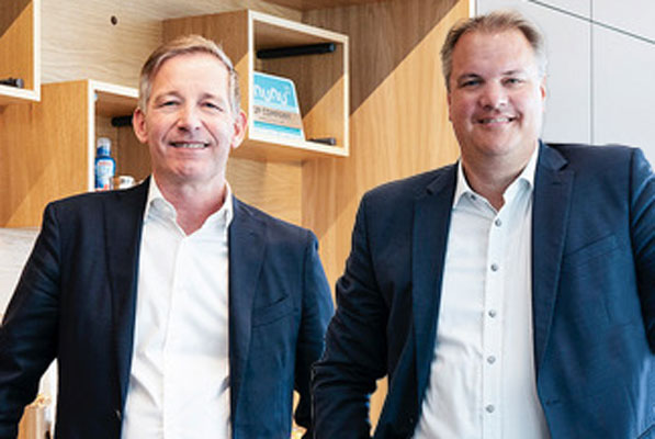 Garant Gruppe: Erstes Umsatzminus seit über zehn Jahren