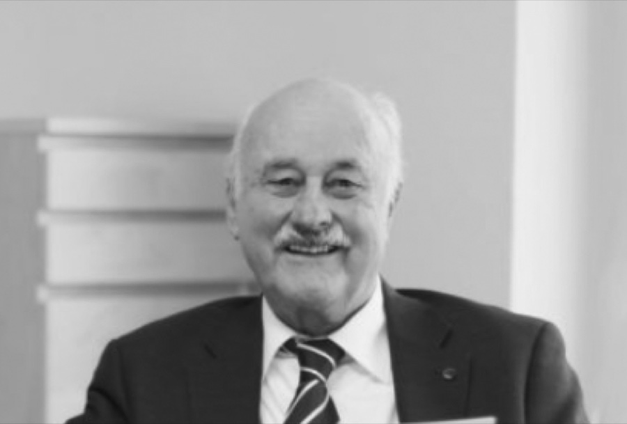 Glass: Gründer Kurt Glass verstorben