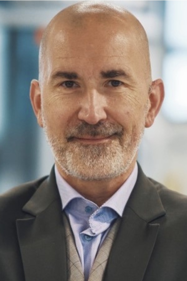 Büsch leitet Marketing-Kommunikation bei Isover/Rigips