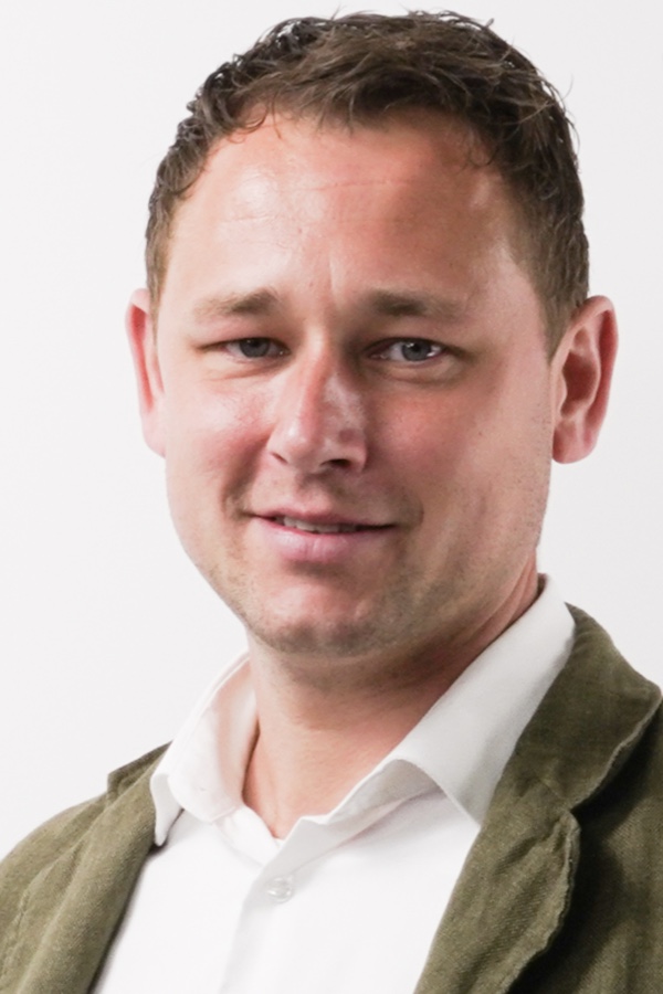 Repac: Jan Rodenberg leitet Category Management und Produktion