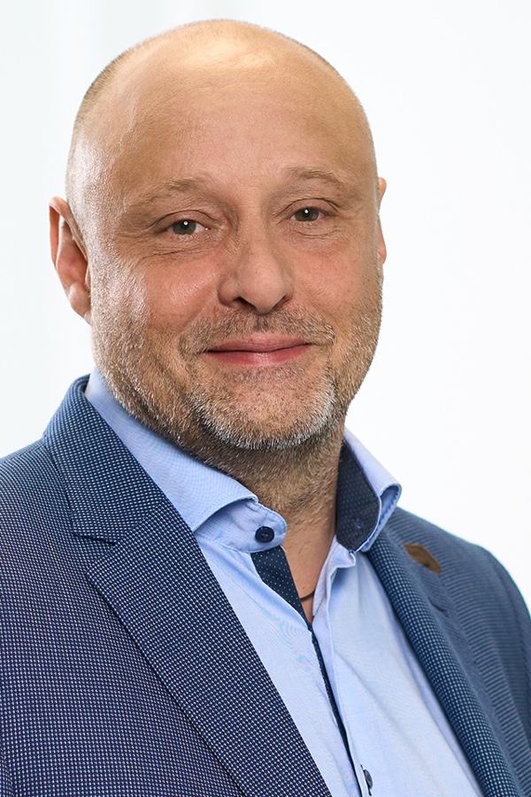 Forbo Flooring: Wechsel in der Vertriebsleitung