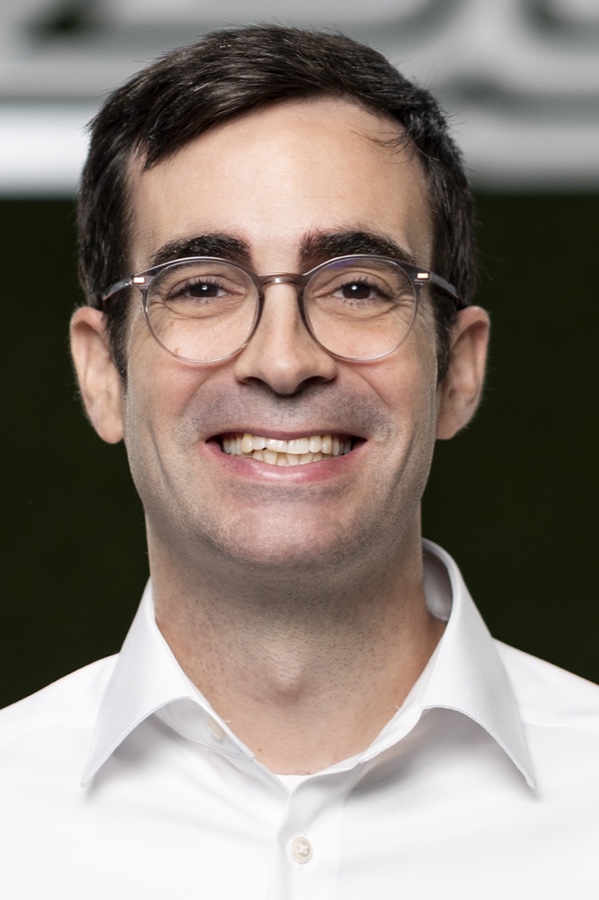 Uzin: Filipe Webermann ist neuer Marketingleiter