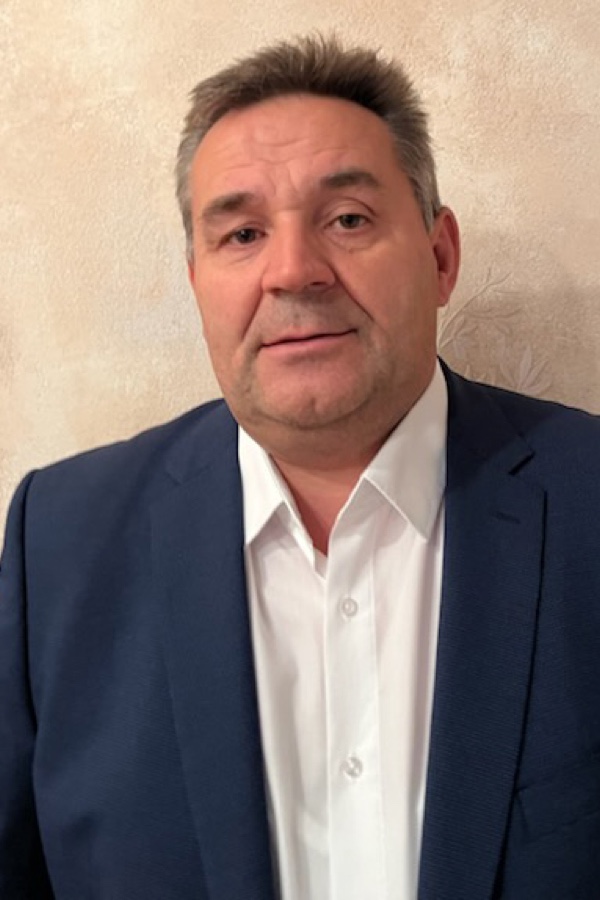 Bernfried Henkes Personelle Neuausrichtung bei Diessner