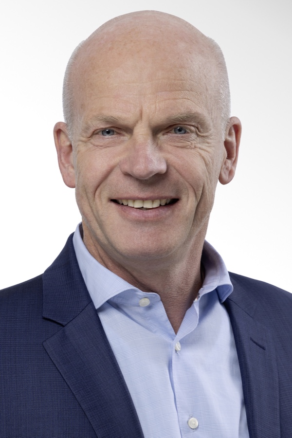 Axel Schindler leitet D/A/CH-Vertrieb bei Anwis