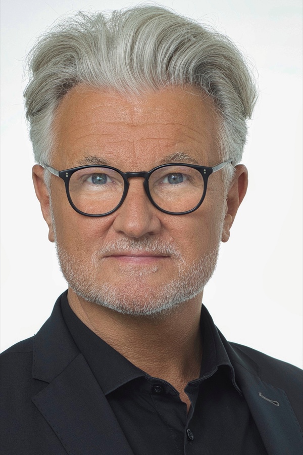 Murexin Deutschland: Andreas Baltronat erweitert Geschäftsleitungskreis